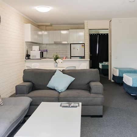Trickett Gardens Holiday Inn Gold Coast Zewnętrze zdjęcie
