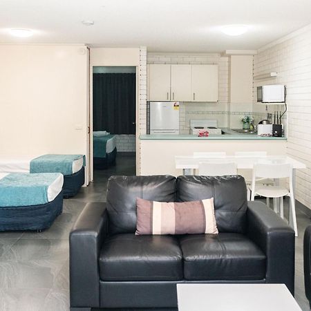 Trickett Gardens Holiday Inn Gold Coast Zewnętrze zdjęcie