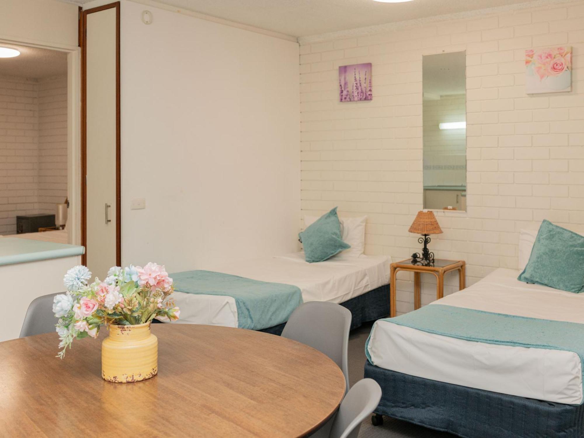 Trickett Gardens Holiday Inn Gold Coast Zewnętrze zdjęcie