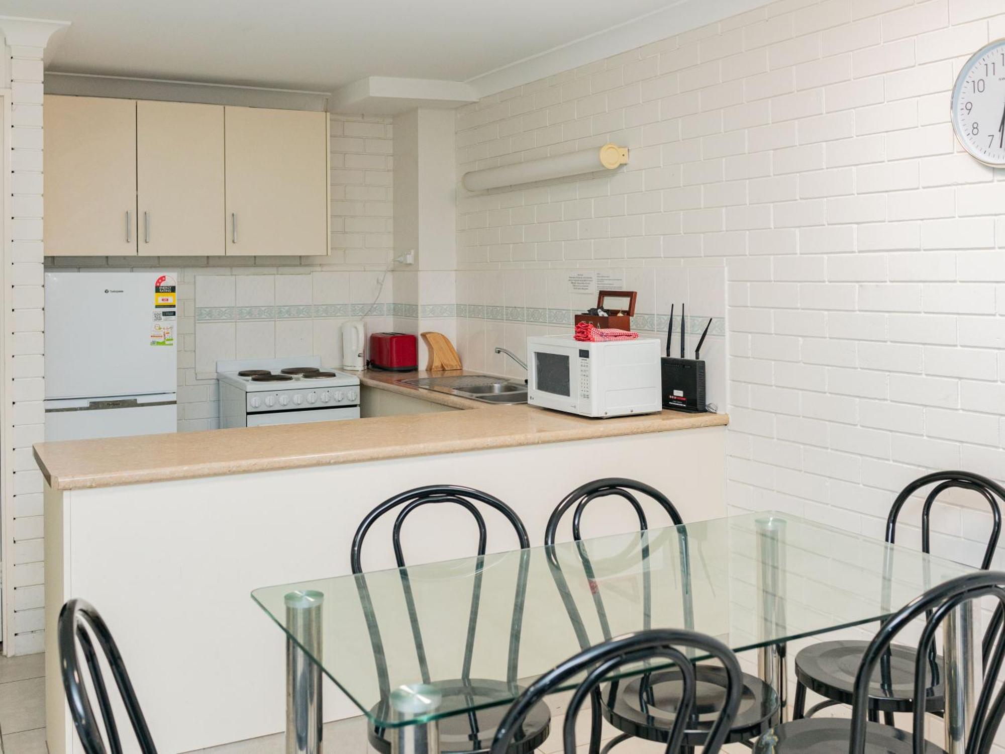 Trickett Gardens Holiday Inn Gold Coast Zewnętrze zdjęcie