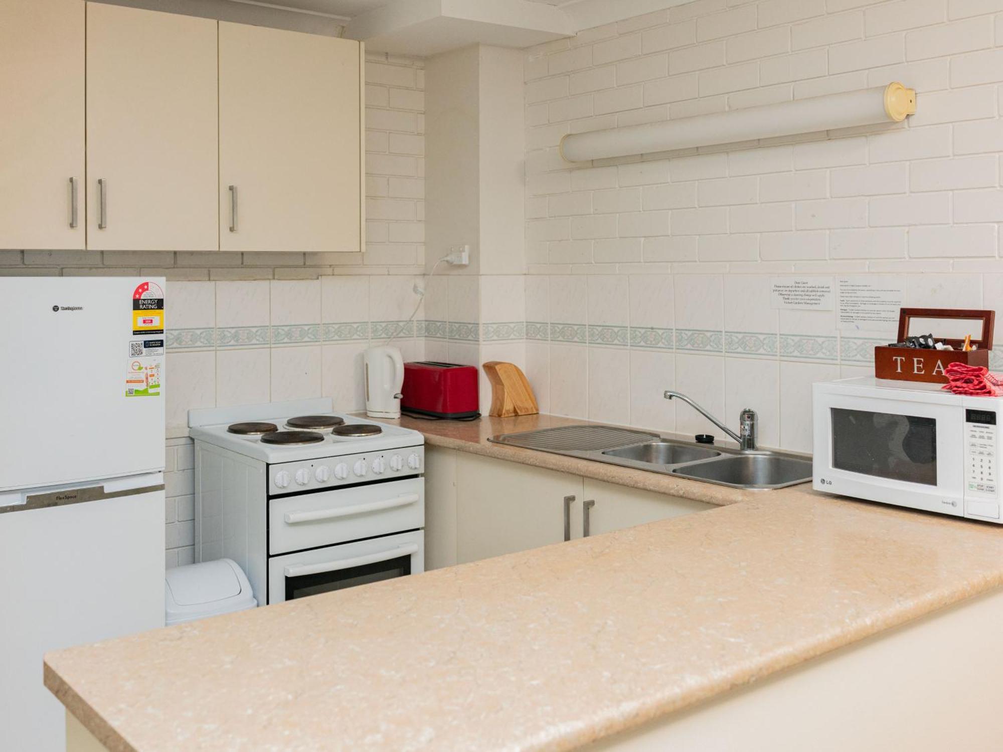 Trickett Gardens Holiday Inn Gold Coast Zewnętrze zdjęcie
