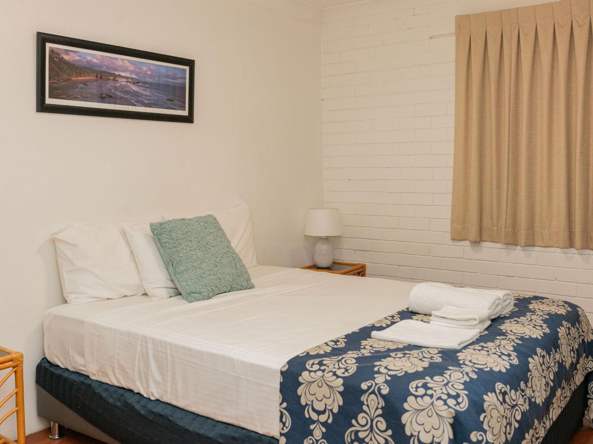 Trickett Gardens Holiday Inn Gold Coast Zewnętrze zdjęcie