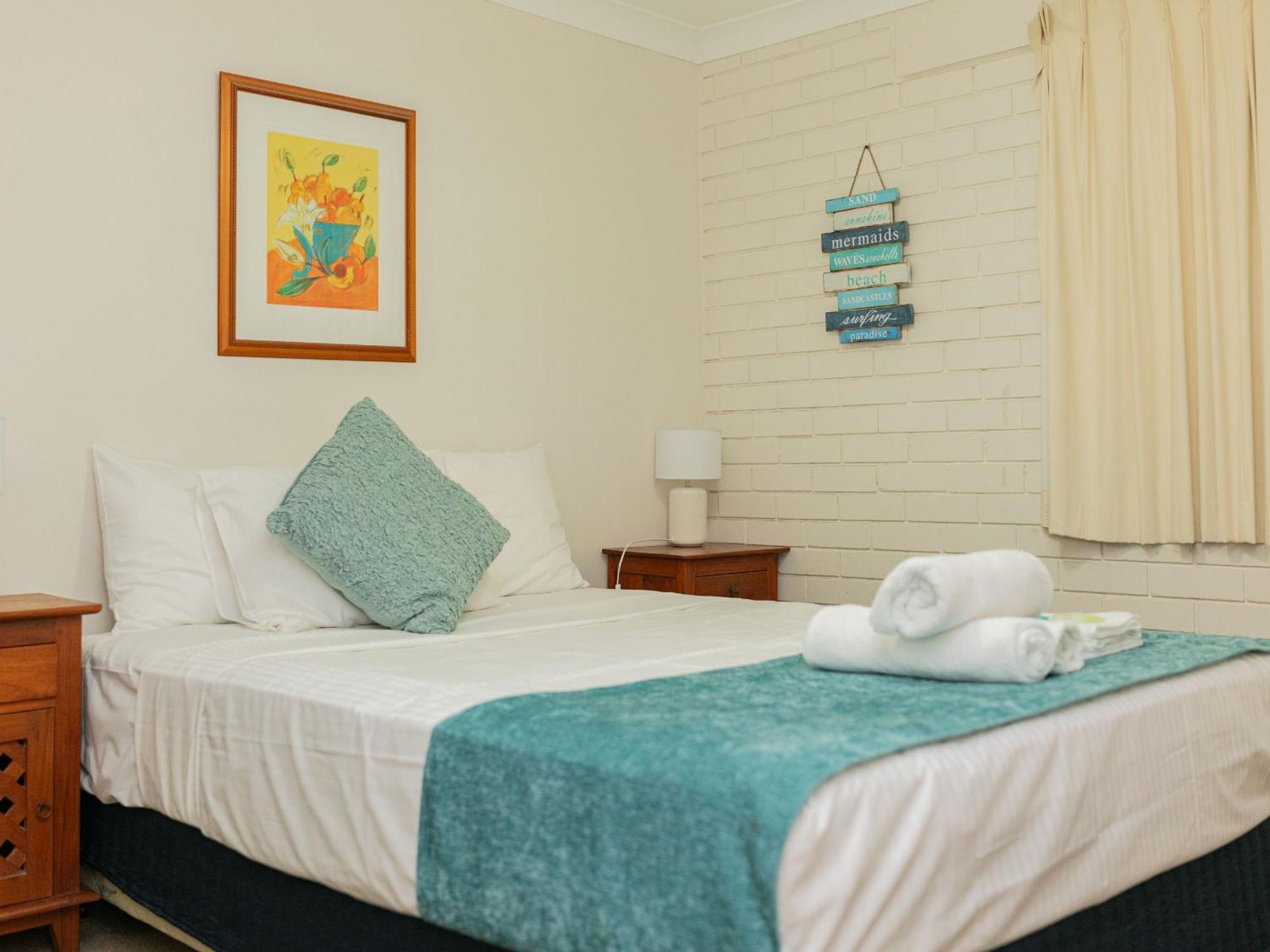 Trickett Gardens Holiday Inn Gold Coast Zewnętrze zdjęcie