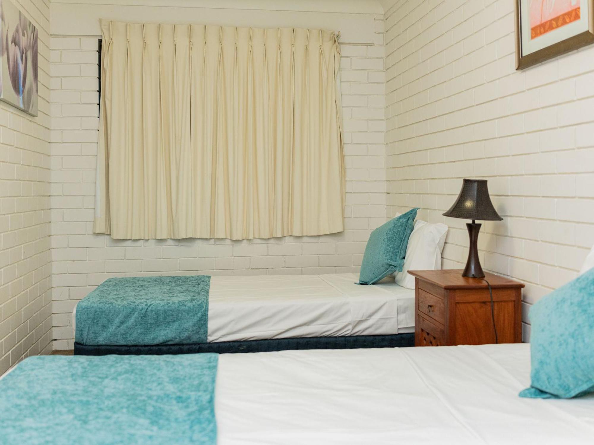 Trickett Gardens Holiday Inn Gold Coast Zewnętrze zdjęcie