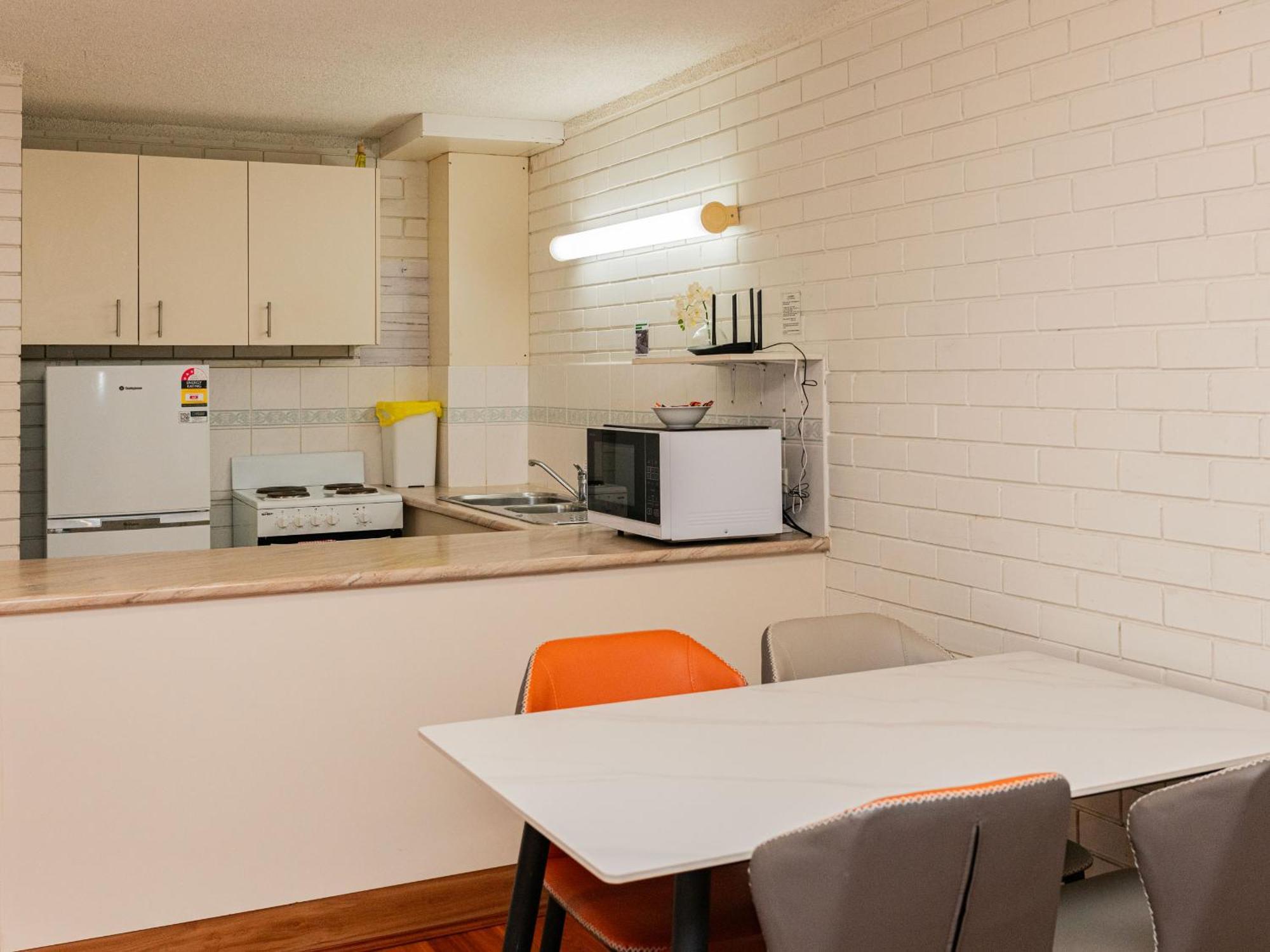 Trickett Gardens Holiday Inn Gold Coast Zewnętrze zdjęcie