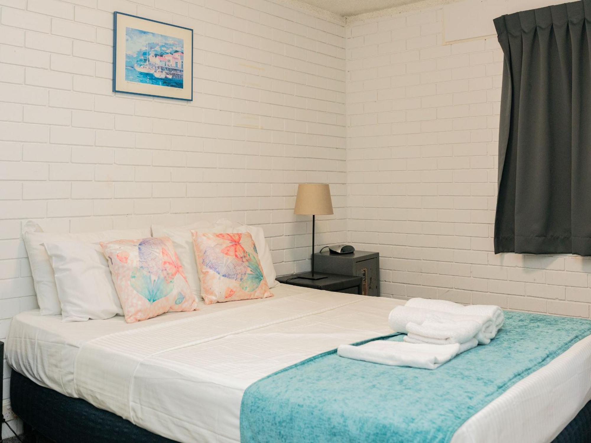 Trickett Gardens Holiday Inn Gold Coast Zewnętrze zdjęcie
