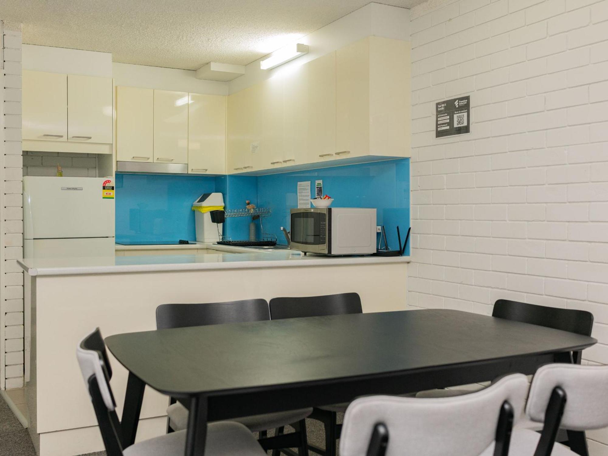 Trickett Gardens Holiday Inn Gold Coast Zewnętrze zdjęcie