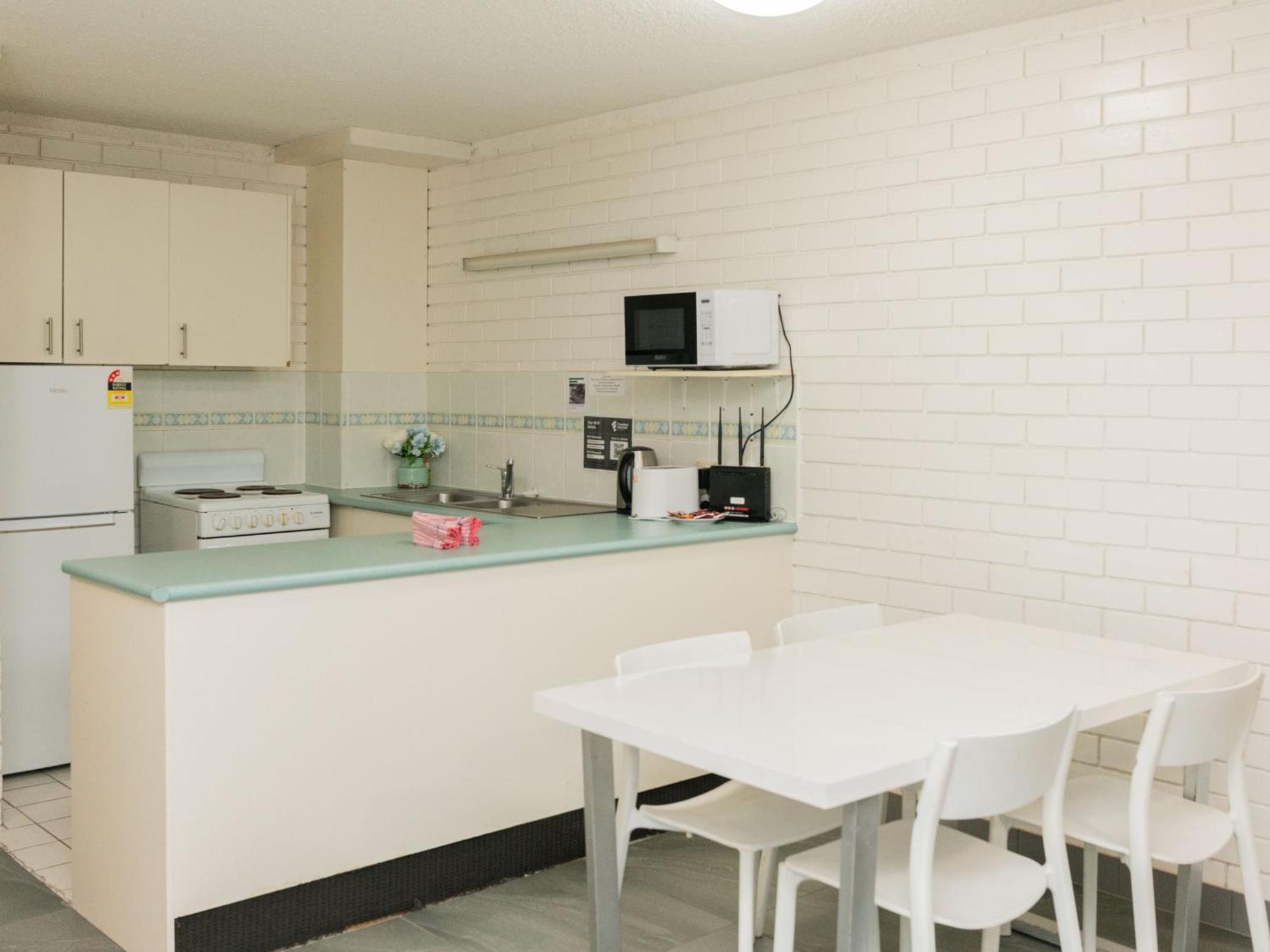 Trickett Gardens Holiday Inn Gold Coast Zewnętrze zdjęcie