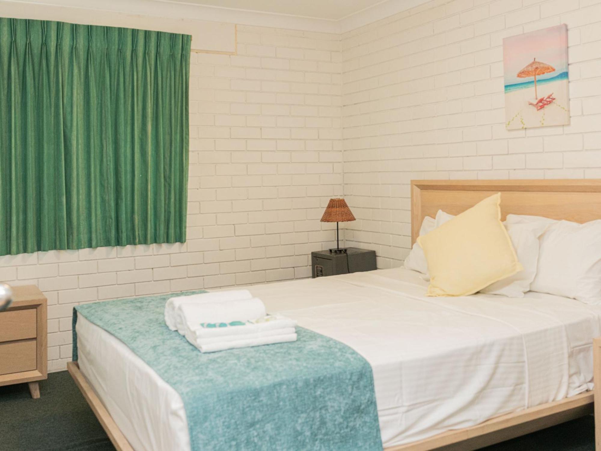 Trickett Gardens Holiday Inn Gold Coast Zewnętrze zdjęcie