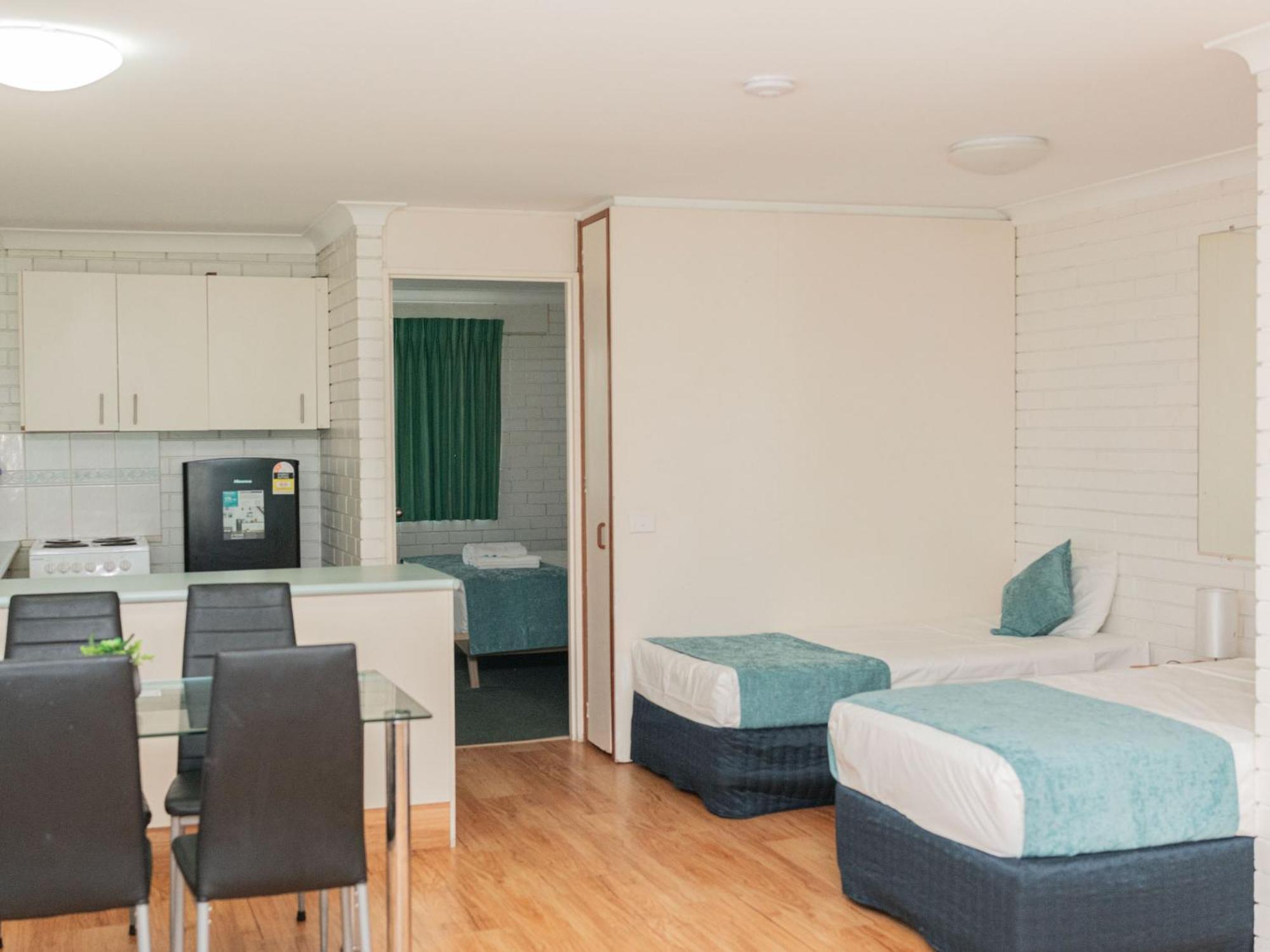 Trickett Gardens Holiday Inn Gold Coast Zewnętrze zdjęcie