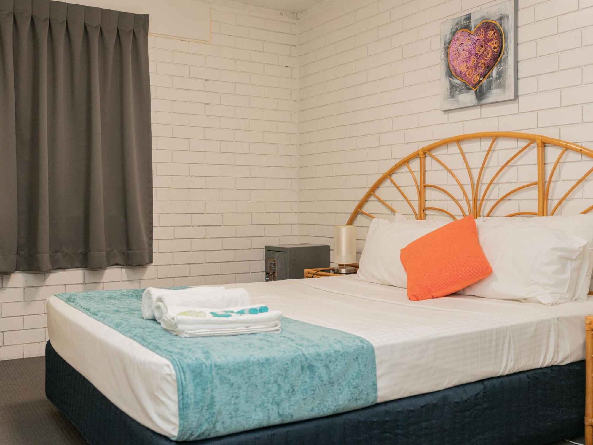 Trickett Gardens Holiday Inn Gold Coast Pokój zdjęcie