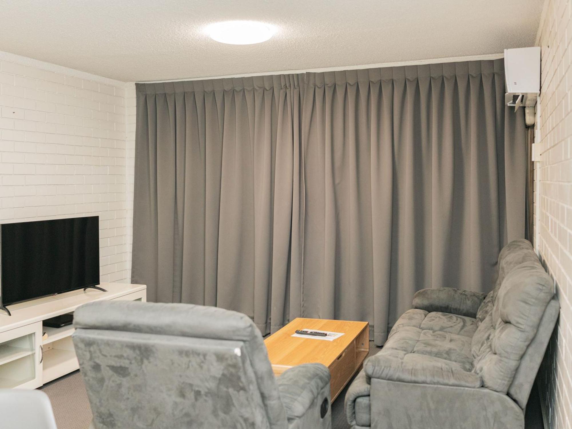 Trickett Gardens Holiday Inn Gold Coast Pokój zdjęcie