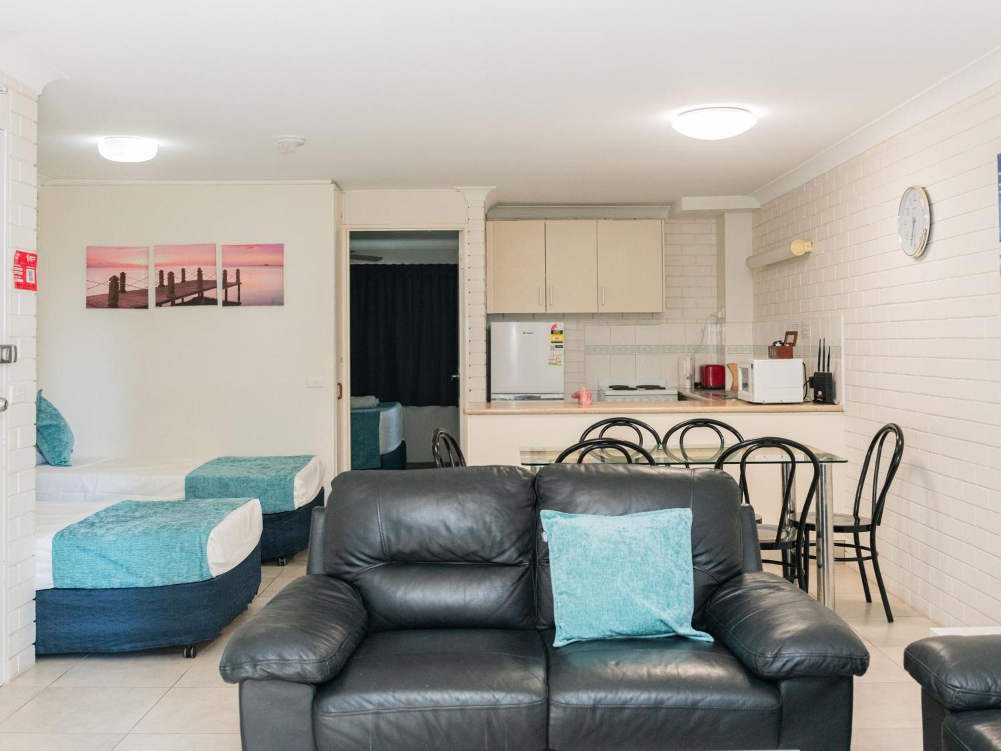 Trickett Gardens Holiday Inn Gold Coast Pokój zdjęcie
