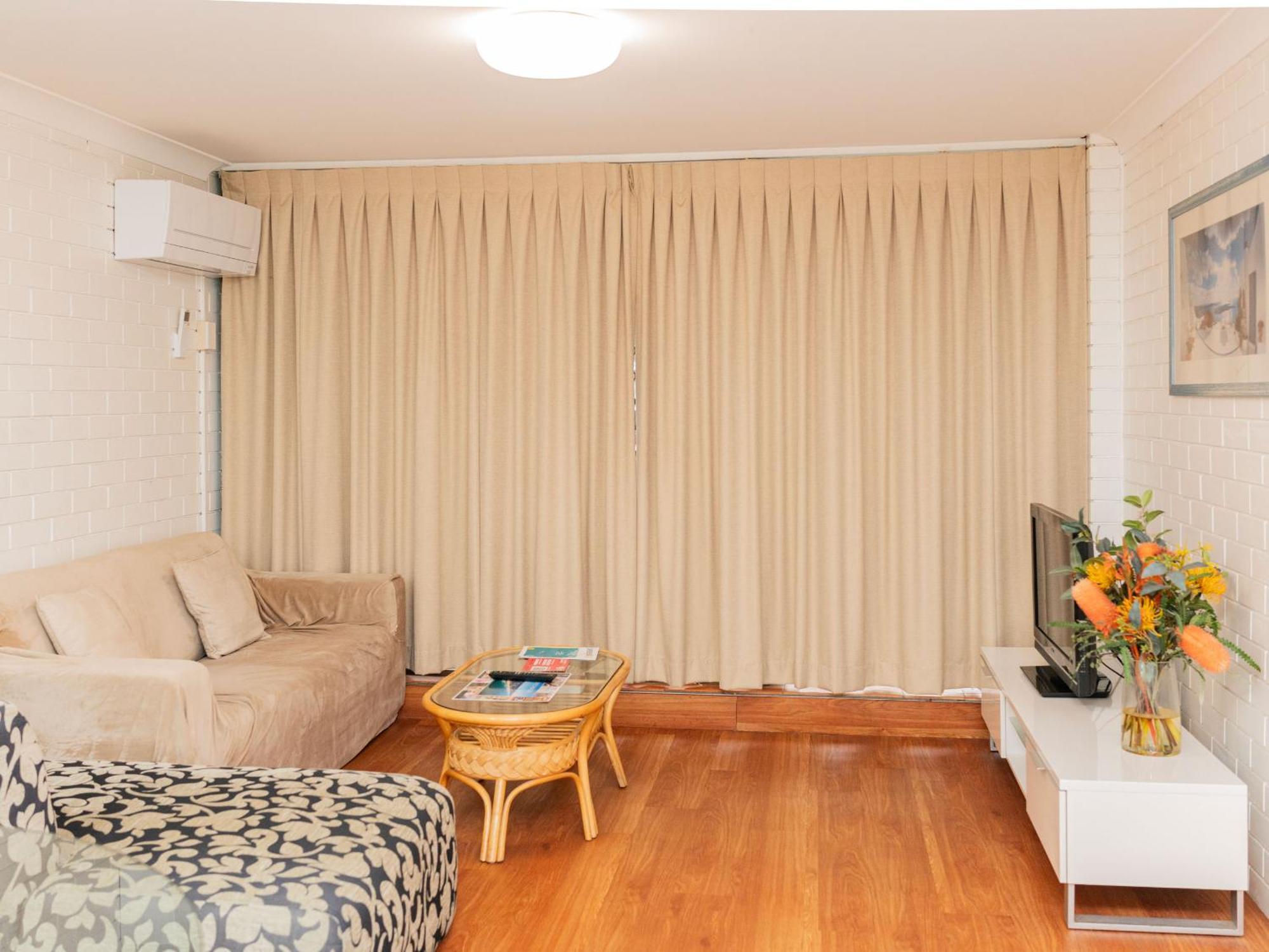 Trickett Gardens Holiday Inn Gold Coast Zewnętrze zdjęcie